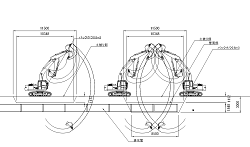 �r���ǂ̋}���~��>
